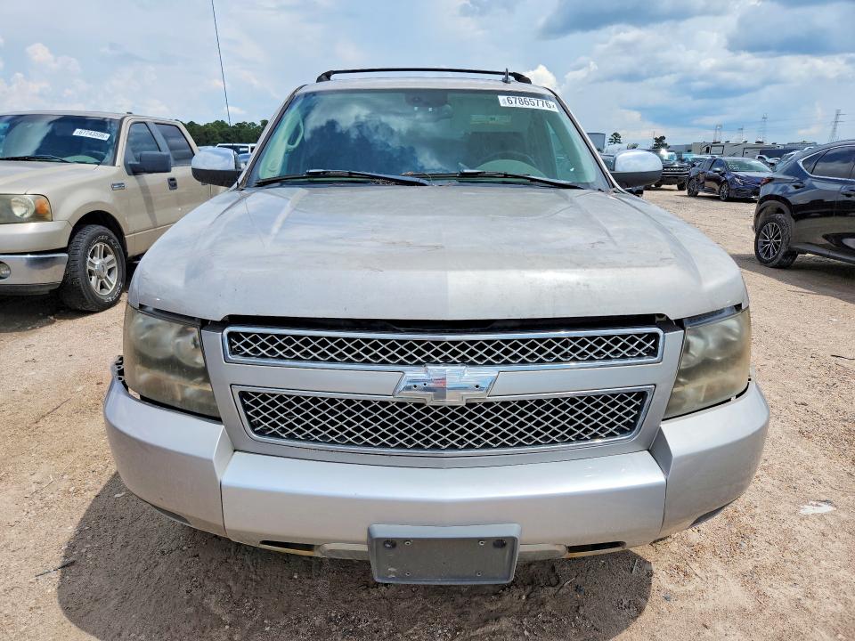 Aukcja sprzedaży 2007 Chevrolet Avalanche, vin: 3GNFK12307G225159, numer aukcji: 67865776