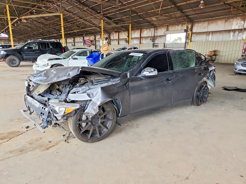 Auction sale of the 2014 Infiniti Q50, vin: JN1BV7AP0EM690706, lot number: 68863086