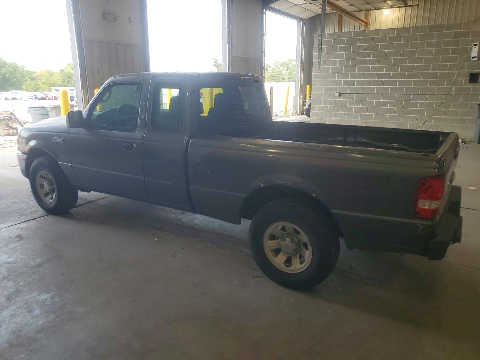 Продажа на аукционе авто 2009 Ford Ranger, vin: 1FTYR14D29PA18998, номер лота: 70942296