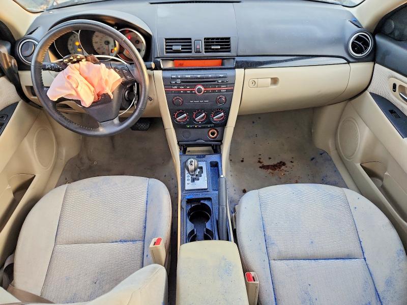 Продаж на аукціоні авто 2009 Mazda 3, vin: JM1BK32F891220225, номер лоту: 68416046