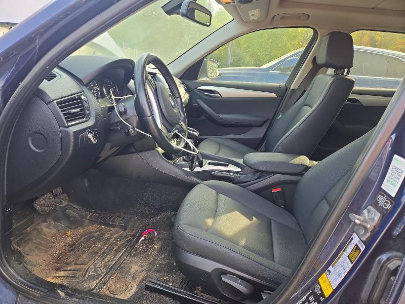 Aukcja sprzedaży 2014 Bmw X1, vin: WBAVL1C5XEVY12195, numer aukcji: 67904726