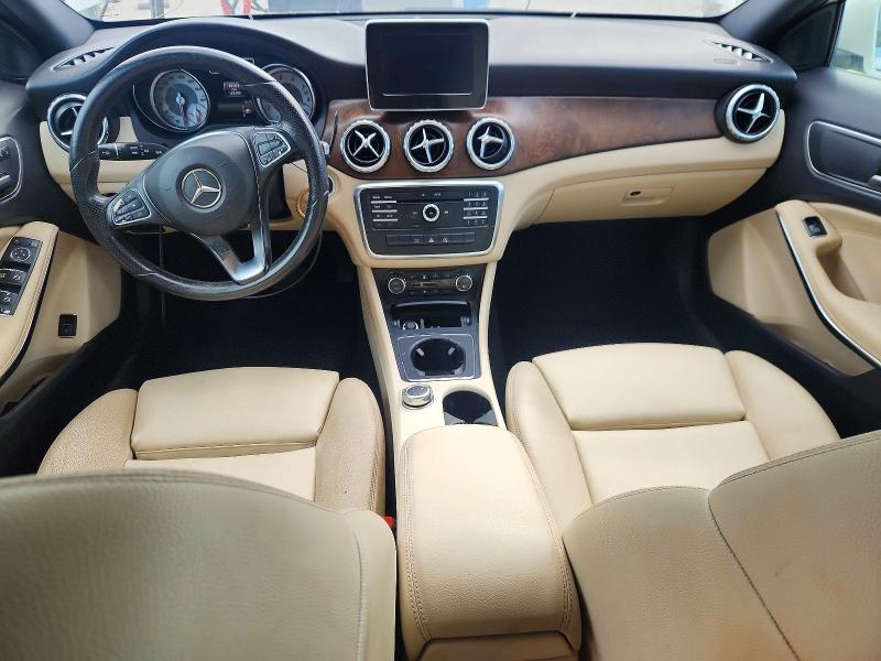 Aukcja sprzedaży 2017 Mercedes-benz Gla, vin: WDCTG4EB2HJ281731, numer aukcji: 69410756