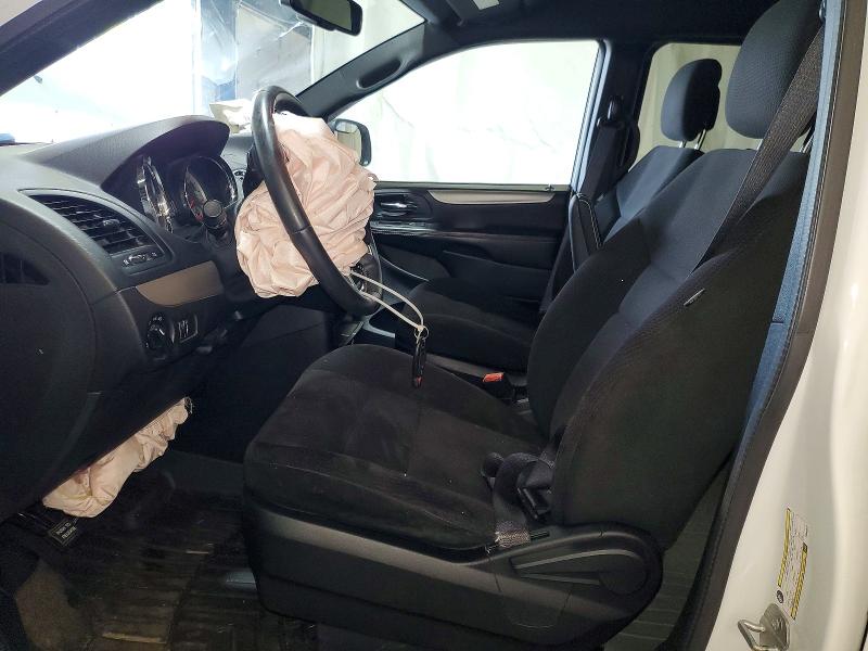 Продажа на аукционе авто 2015 Dodge Grand Caravan, vin: 2C4RDGBG9FR542727, номер лота: 67697246