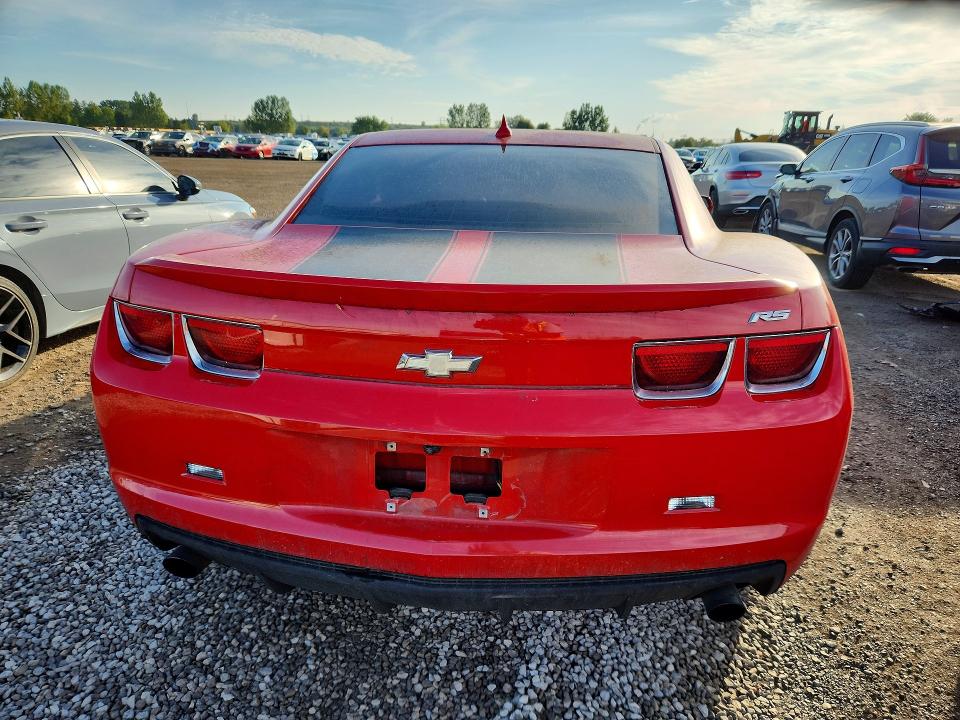 68186896 :رقم المزاد ، 2G1FB1E35D9229503 vin ، 2013 Chevrolet Camaro مزاد بيع