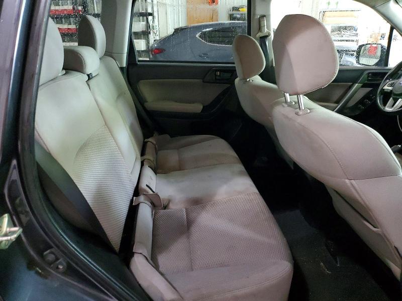 Продажа на аукционе авто 2018 Subaru Forester, vin: JF2SJAGC4JH471892, номер лота: 67650446