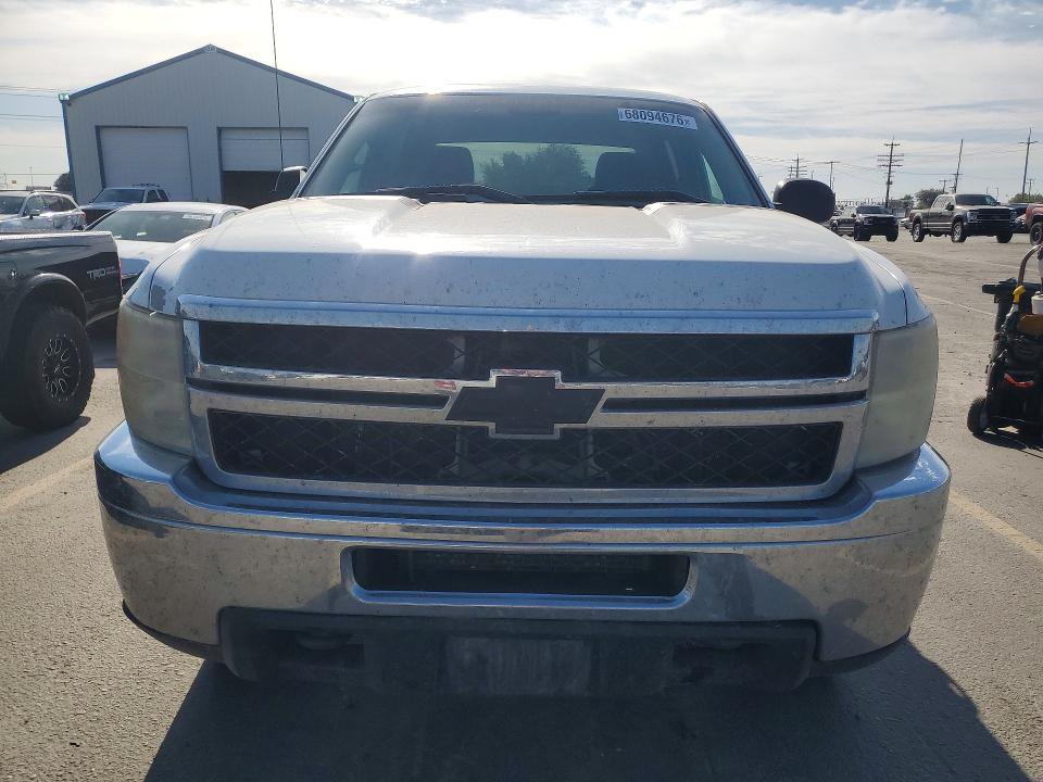 Aukcja sprzedaży 2011 Chevrolet Silverado, vin: 1GC1KXCG8BF130169, numer aukcji: 68094676