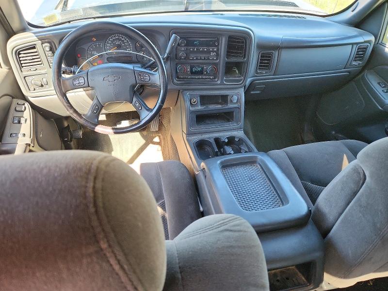 Aukcja sprzedaży 2007 Chevrolet Silverado, vin: 1GCEK19Z17E122094, numer aukcji: 70152296
