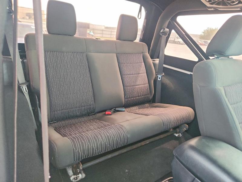 2012 Jeep Wrangler მანქანა იყიდება აუქციონზე, vin: 1C4GJWAG9CL162500, აუქციონის ნომერი: 70515046