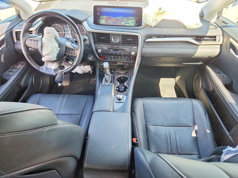 Aukcja sprzedaży 2020 Lexus Rx, vin: 2T2JZMAA0LC155940, numer aukcji: 68671216