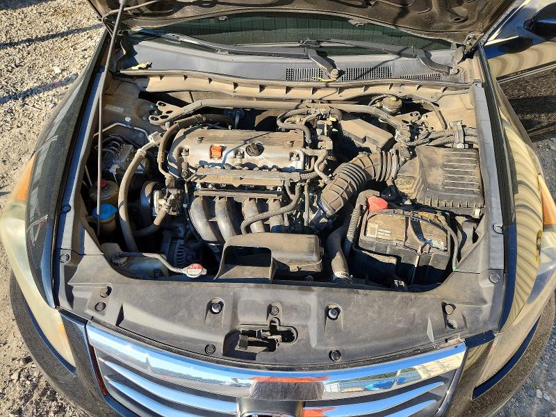 67063096 :رقم المزاد ، 1HGCP2F87CA062576 vin ، 2012 Honda Accord مزاد بيع