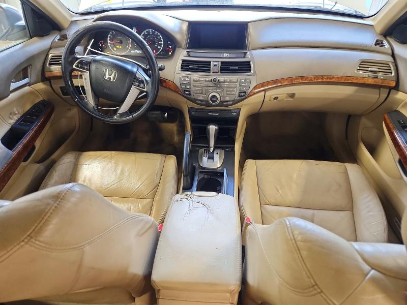 Продаж на аукціоні авто 2010 Honda Accord, vin: 5KBCP3F81AB014016, номер лоту: 71263626