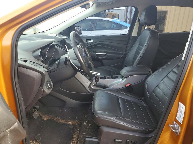 Продажа на аукционе авто 2016 Ford Escape, vin: 1FMCU0GX2GUB56902, номер лота: 70904786