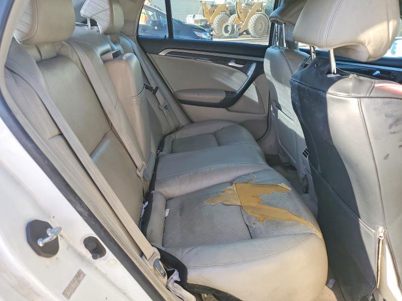 Aukcja sprzedaży 2008 Acura Tl, vin: 19UUA662X8A013856, numer aukcji: 70372326