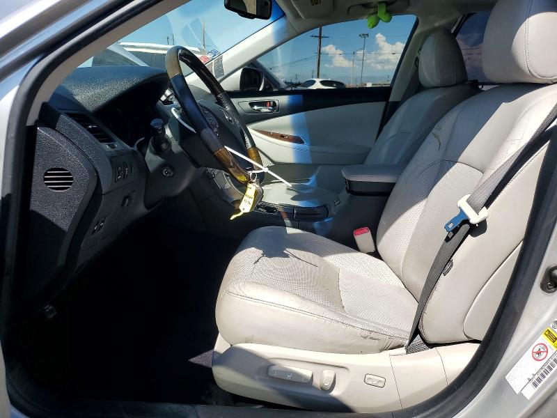 Продаж на аукціоні авто 2010 Lexus Es, vin: JTHBK1EG8A2352617, номер лоту: 68092576