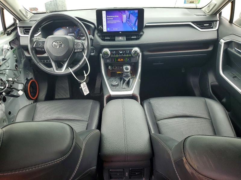2023 Toyota Rav4 მანქანა იყიდება აუქციონზე, vin: JTMN1RFV6PJ041151, აუქციონის ნომერი: 65635866