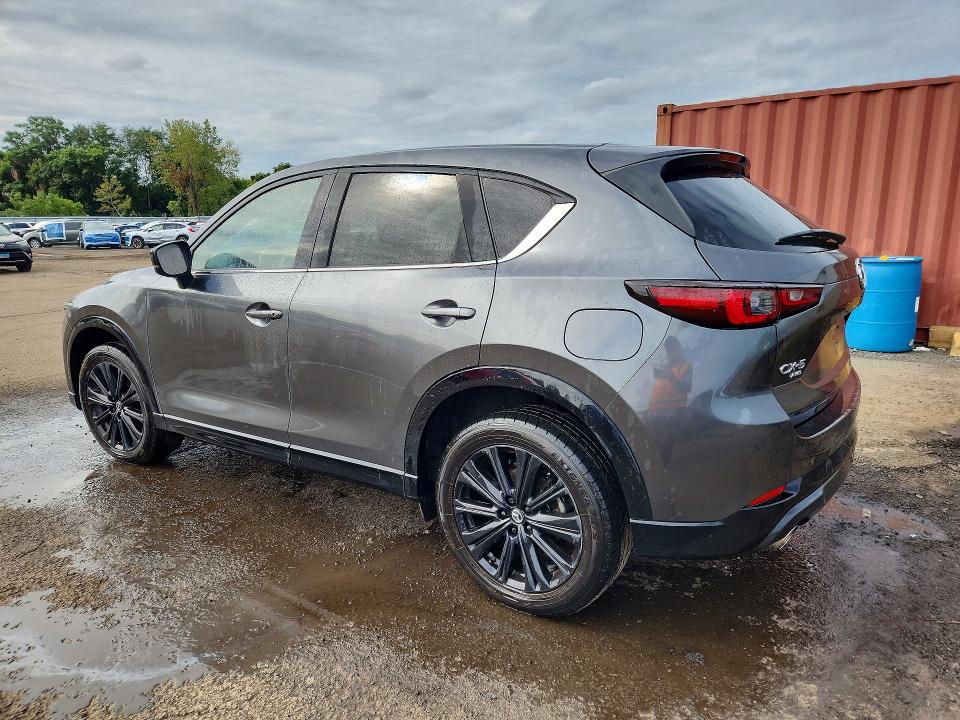 Aukcja sprzedaży 2022 Mazda Cx-5, vin: JM3KFBAY9N0584033, numer aukcji: 69676956