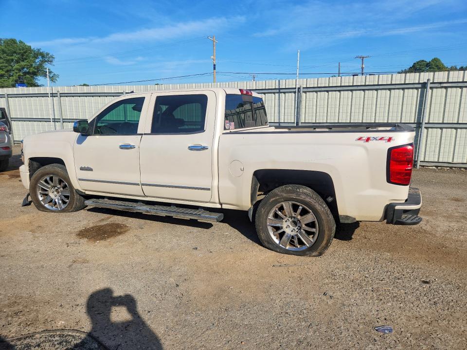 Aukcja sprzedaży 2014 Chevrolet Silverado, vin: 3GCUKTEC0EG557123, numer aukcji: 67181586