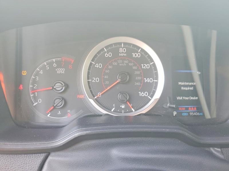 Продажа на аукционе авто 2022 Toyota Corolla, vin: 5YFS4MCE6NP120197, номер лота: 71048546