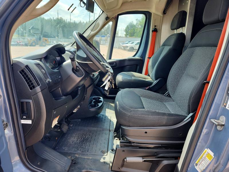 Aukcja sprzedaży 2021 Ram Promaster 3500, vin: 3C6FRVJG9ME501580, numer aukcji: 60793216