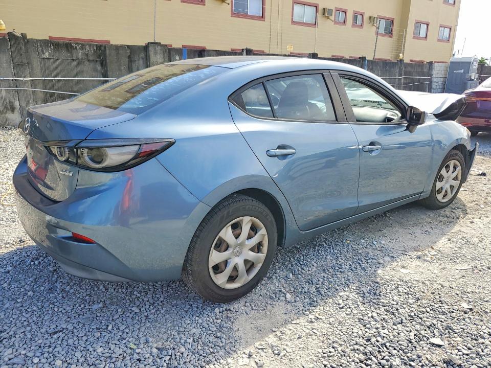 Aukcja sprzedaży 2015 Mazda 3, vin: 3MZBM1U79FM124572, numer aukcji: 68840396
