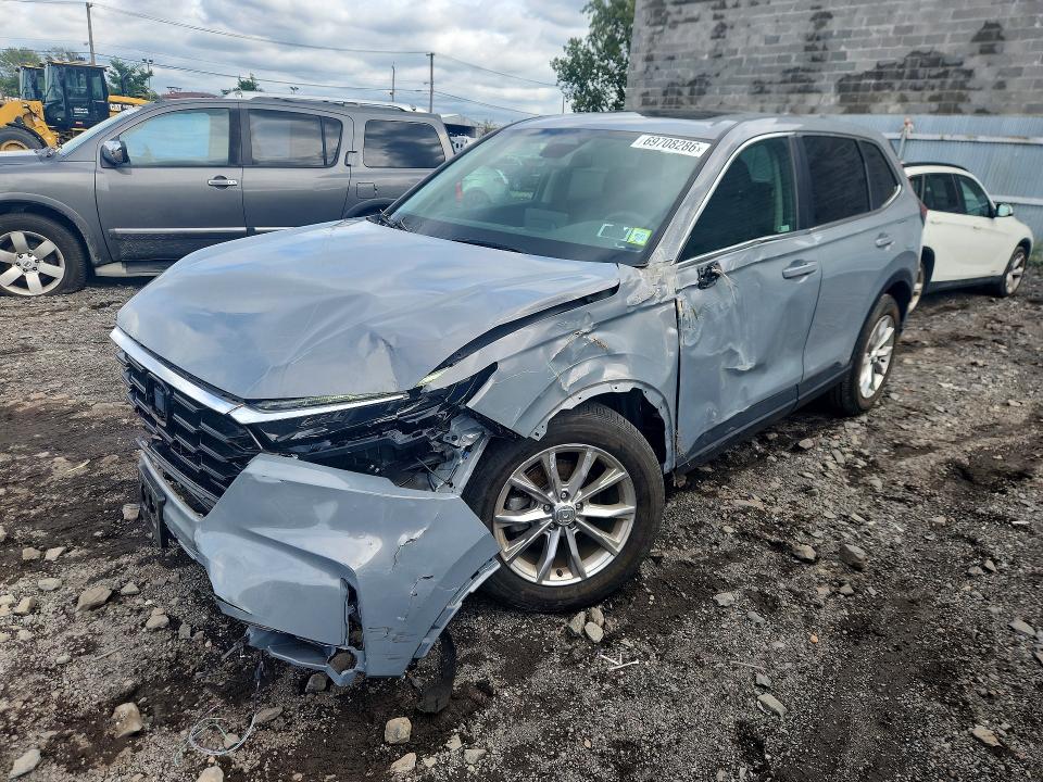 Aukcja sprzedaży 2024 Honda Cr-v, vin: 2HKRS4H47RH405935, numer aukcji: 69708286