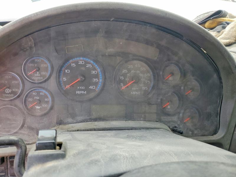Продажа на аукционе авто 2011 International 7400, vin: 1HTWGAAT2BJ424753, номер лота: 68027586