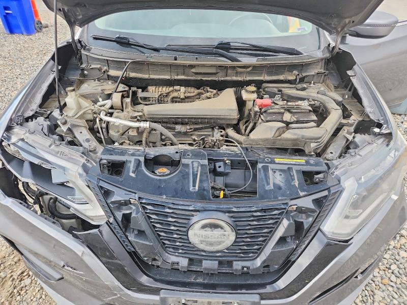 69198096 :رقم المزاد ، KNMAT2MV5JP610000 vin ، 2018 Nissan Rogue مزاد بيع