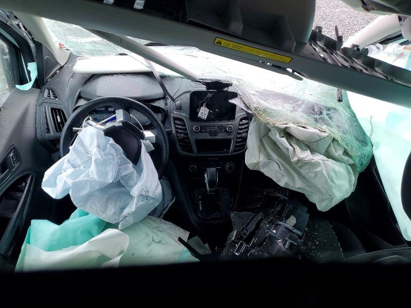 Продаж на аукціоні авто 2020 Ford Transit Connect, vin: NM0LS7E74L1437677, номер лоту: 67398606