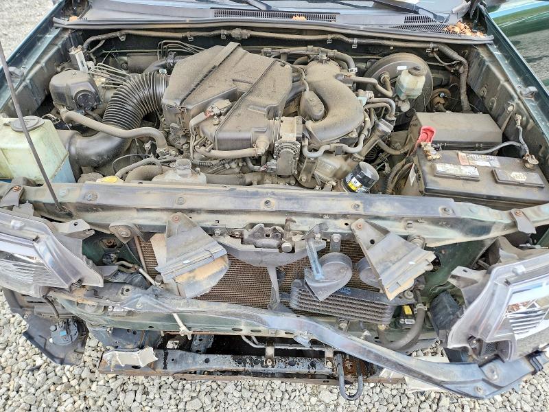 Aukcja sprzedaży 2012 Toyota Tacoma, vin: 5TFUU4EN9CX034600, numer aukcji: 65876406