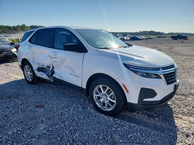 65809066 :رقم المزاد ، 3GNAXHEV0NS201813 vin ، 2022 Chevrolet Equinox مزاد بيع