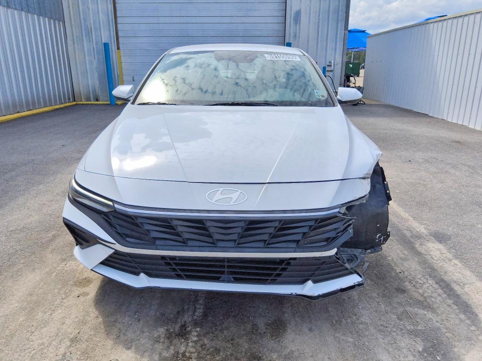 Aukcja sprzedaży 2026 Hyundai Elantra Hybrid, vin: KMHLM4DJ0TU184649, numer aukcji: 69155696