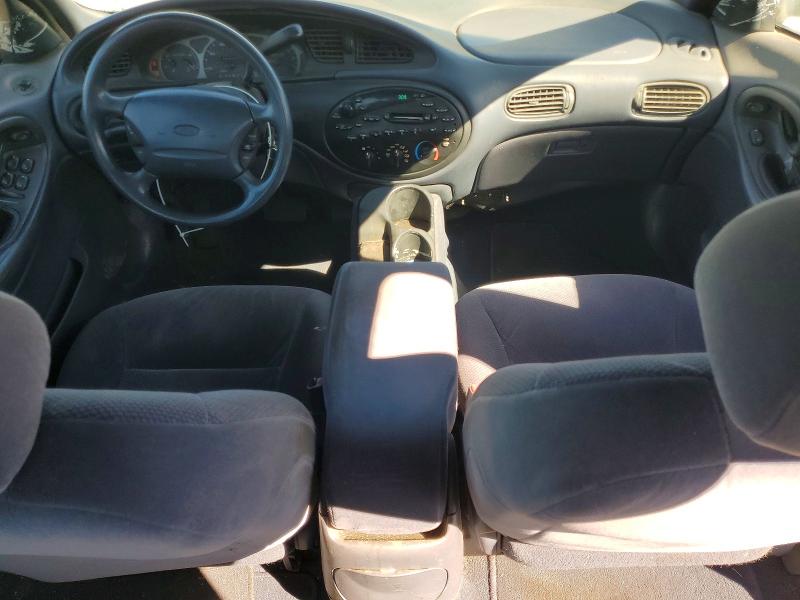 69456256 :رقم المزاد ، 1FAFP53U1XG111441 vin ، 1999 Ford Taurus مزاد بيع