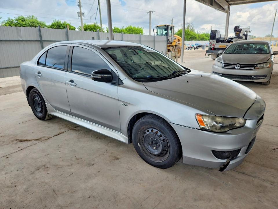 Aukcja sprzedaży 2015 Mitsubishi Lancer, vin: JA32U2FU3FU018463, numer aukcji: 67412386