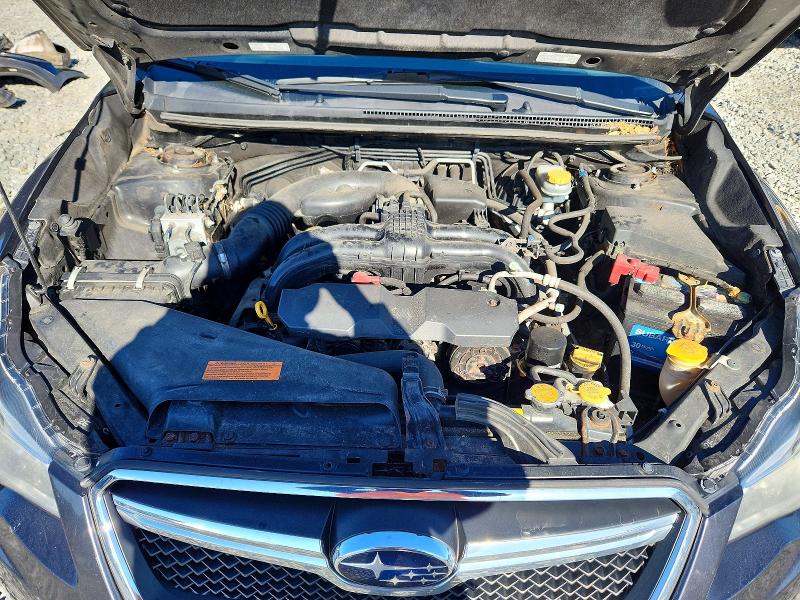 Продажа на аукционе авто 2016 Subaru Crosstrek, vin: JF2GPABC9G8214246, номер лота: 70252046