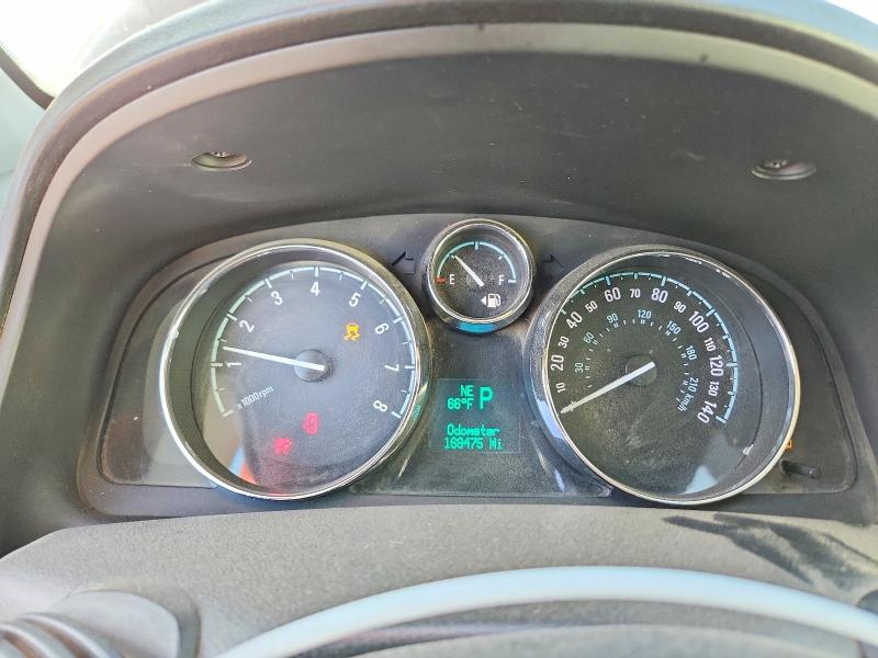 68820336 :رقم المزاد ، 3GNAL4EKXES682051 vin ، 2014 Chevrolet Captiva مزاد بيع