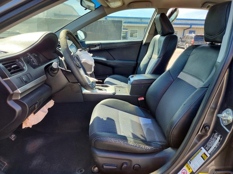 70460176 :رقم المزاد ، 4T1BF1FK6DU280474 vin ، 2013 Toyota Camry مزاد بيع