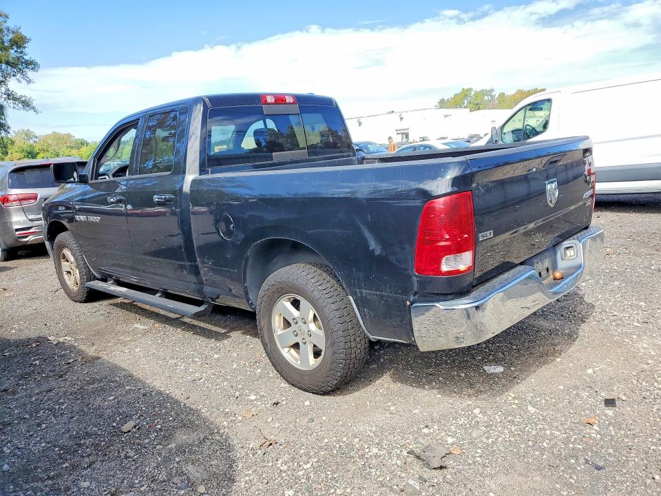 68984696 :رقم المزاد ، 1C6RD7GP9CS127823 vin ، 2012 Dodge Ram 1500 مزاد بيع