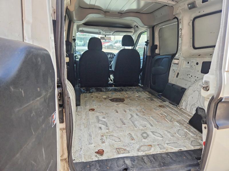 2019 Ram Promaster City მანქანა იყიდება აუქციონზე, vin: ZFBHRFAB6K6M54896, აუქციონის ნომერი: 69872126