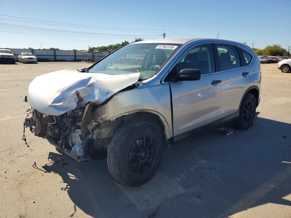 2014 Honda Cr-v მანქანა იყიდება აუქციონზე, vin: 2HKRM4H33EH717925, აუქციონის ნომერი: 67902256