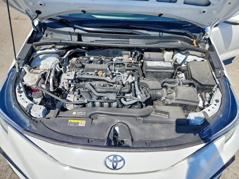 Aukcja sprzedaży 2023 Toyota Corolla, vin: 5YFS4MCE5PP160080, numer aukcji: 67968256