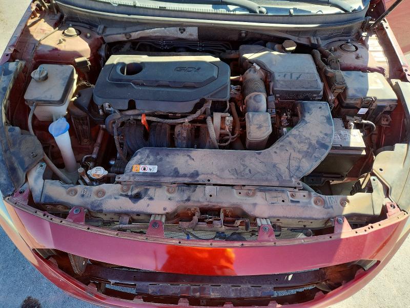 Aukcja sprzedaży 2015 Hyundai Sonata, vin: 5NPE24AF9FH257678, numer aukcji: 70092326