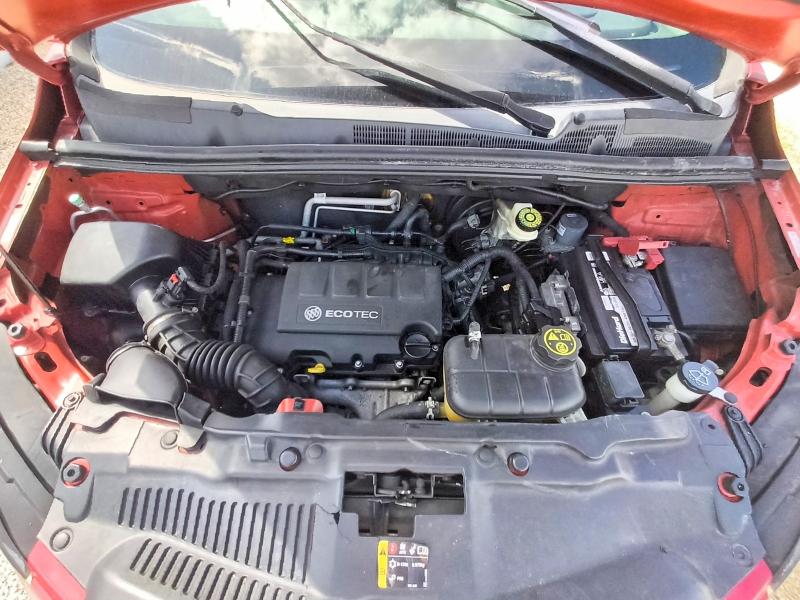 Продаж на аукціоні авто 2014 Buick Encore, vin: KL4CJASB3EB765319, номер лоту: 67601436