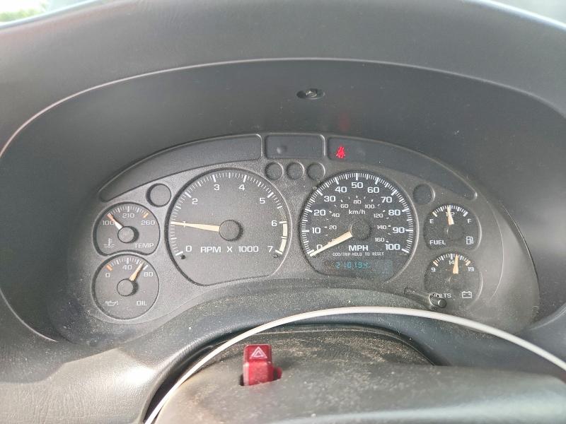 68185386 :رقم المزاد ، 1GTCS14H938140728 vin ، 2003 Gmc Sonoma مزاد بيع