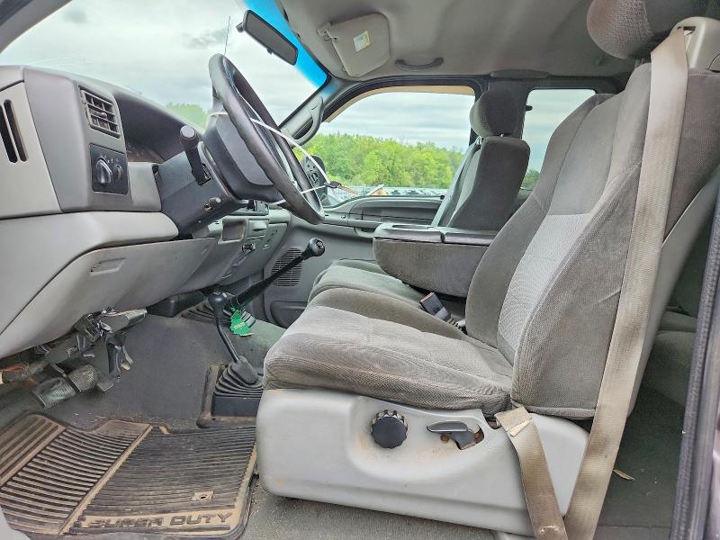 Продажа на аукционе авто 2002 Ford F250, vin: 1FTNX21F52EA24154, номер лота: 69393846