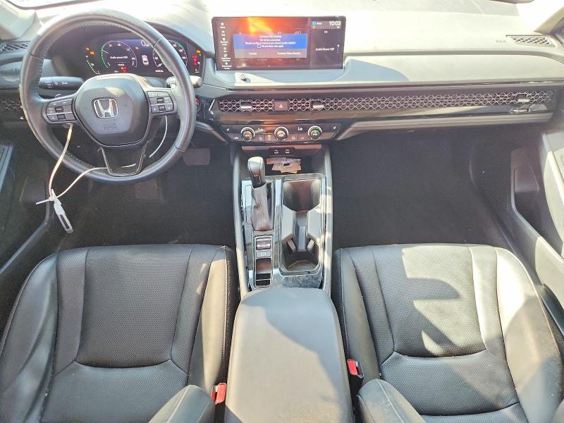 Продаж на аукціоні авто 2024 Honda Accord, vin: 1HGCY2F68RA015352, номер лоту: 67676616