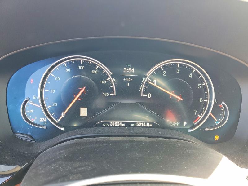 Aukcja sprzedaży 2018 Bmw 640, vin: WBAJV6C54JBK07185, numer aukcji: 68717346