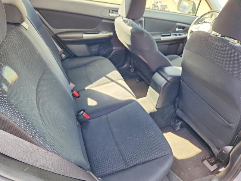 Продаж на аукціоні авто 2015 Subaru Impreza, vin: JF1GPAC62FH281766, номер лоту: 69961836