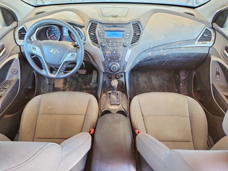 Продаж на аукціоні авто 2013 Hyundai Santa Fe Sport, vin: 5XYZT3LB0DG108860, номер лоту: 68771396