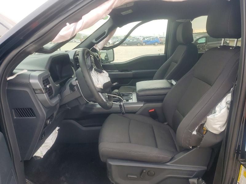 Продаж на аукціоні авто 2025 Ford F150, vin: 1FTFW3LD6SFB73725, номер лоту: 69422986