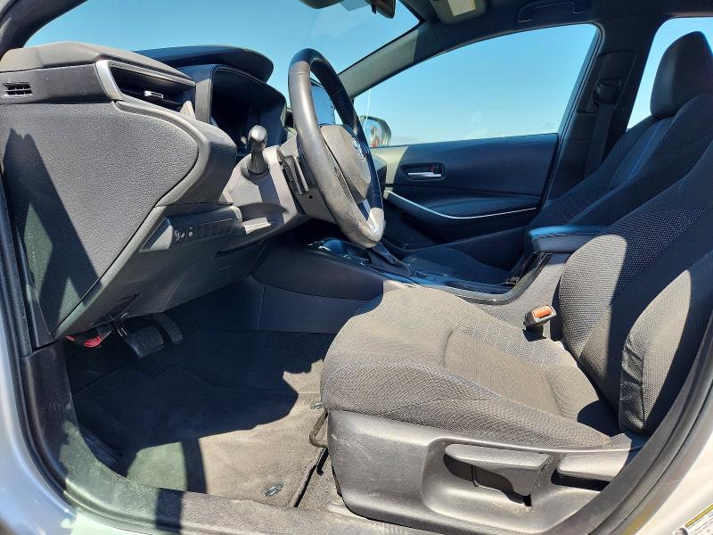 Auction sale of the 2022 Toyota Corolla, vin: 5YFS4MCE9NP115916, lot number: 68693946